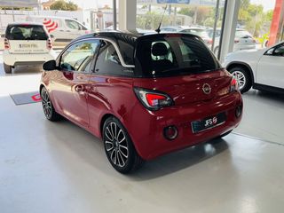 Opel Adam 1.4 Gasolina 87 CV 