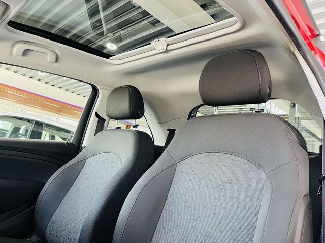 Opel Adam 1.4 Gasolina 87 CV