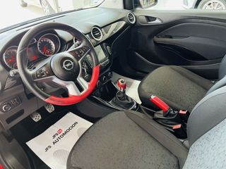 Opel Adam 1.4 Gasolina 87 CV 