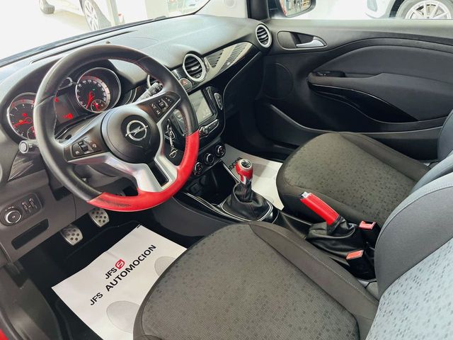 Opel Adam 1.4 Gasolina 87 CV