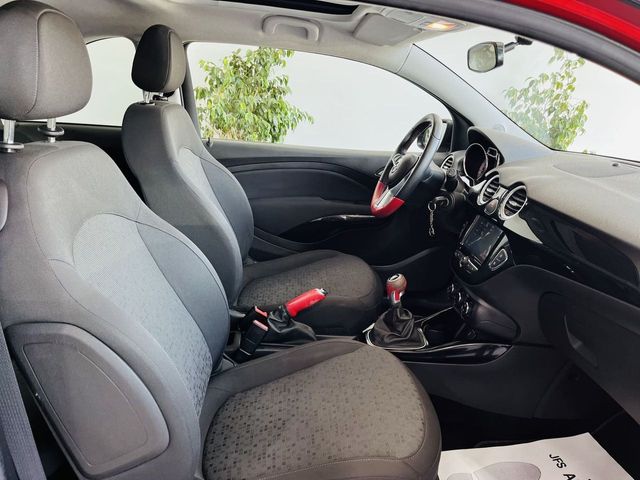 Opel Adam 1.4 Gasolina 87 CV