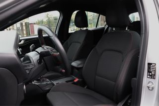 FORD FOCUS ST LINE MHEV 1.0 125CV