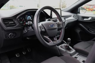 FORD FOCUS ST LINE MHEV 1.0 125CV