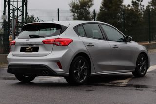 FORD FOCUS ST LINE MHEV 1.0 125CV