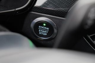 FORD FOCUS ST LINE MHEV 1.0 125CV