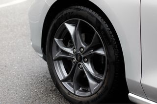 FORD FOCUS ST LINE MHEV 1.0 125CV