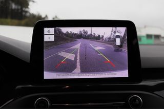 FORD FOCUS ST LINE MHEV 1.0 125CV