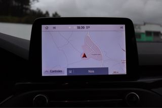 FORD FOCUS ST LINE MHEV 1.0 125CV