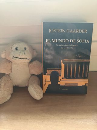 El mundo de sofía