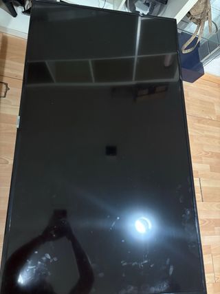 TV Samsung 55" Negro