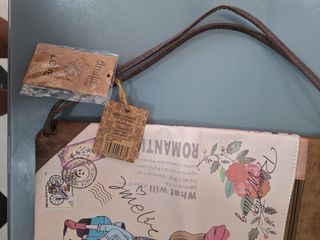 Mochila Anekke - Marrón Beige