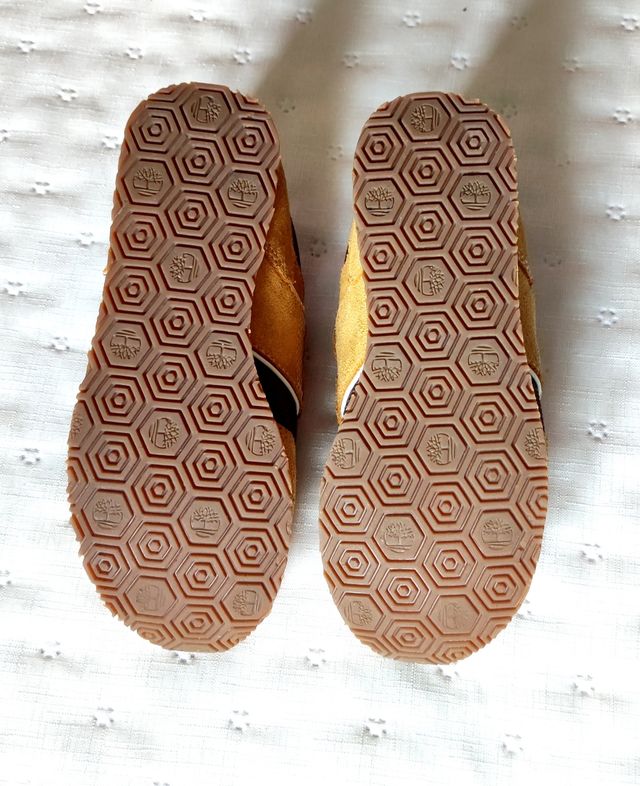 Sapatilhas Timberland Criança - Nº 33