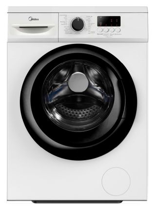 Lavadora Midea 6kg - Blanca