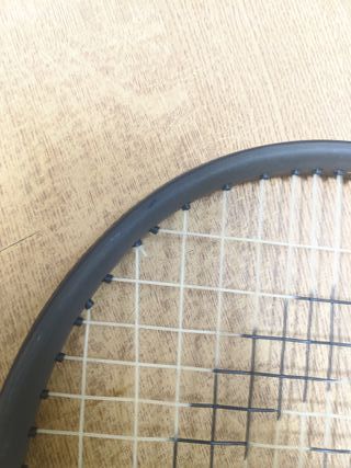 Raqueta Head Ti S6 - Tenis/frontenis