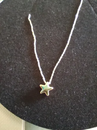 Collar Tous Sweet Doll Estrella