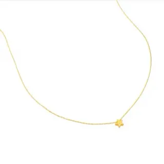 Collar Tous Sweet Doll Estrella