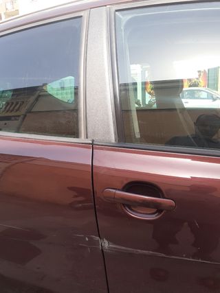 SEAT seat altea xl 2009
