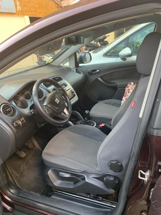 SEAT seat altea xl 2009