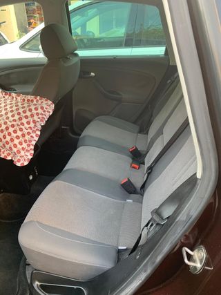 SEAT seat altea xl 2009