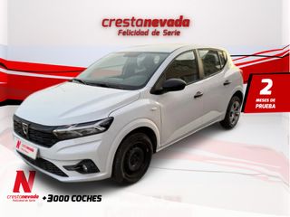 ¡¡DESDE 155€/MES SIN ENTRADA Y 2 AÑOS DE GARANTÍA!