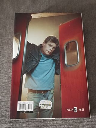 Cell de Stephen King
