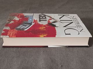 Cell de Stephen King

