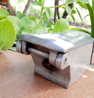 Cepillo para picar hielo