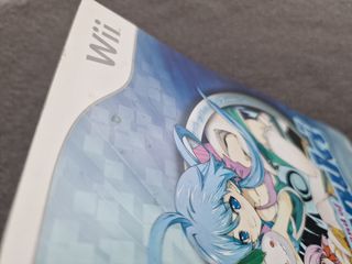 Legend of Sayuki Wii