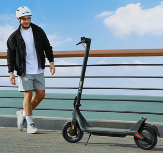 Patinete Xiaomi 4 Lite