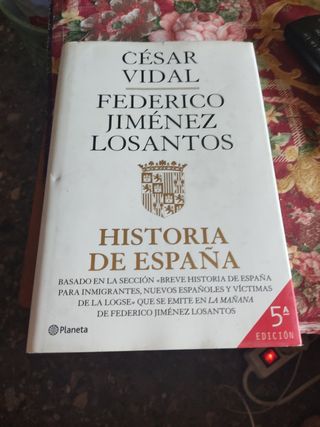 Historia de España