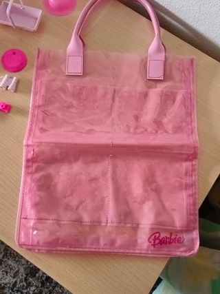 Accesorios Barbie 