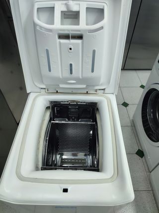 Lavadora hoover carga superior otsein hoover garan
