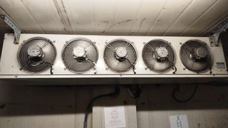 Frio industrial y Climatización 