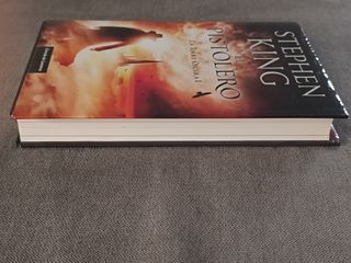 La Torre Oscura I de Stephen King 