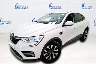 Renault Arkana Zen E-TECH Híbrido 105kW(145CV)