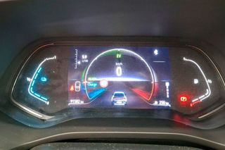 Renault Arkana Zen E-TECH Híbrido 105kW(145CV)