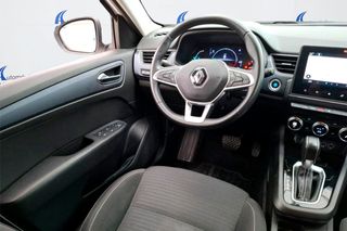 Renault Arkana Zen E-TECH Híbrido 105kW(145CV)