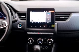 Renault Arkana Zen E-TECH Híbrido 105kW(145CV)