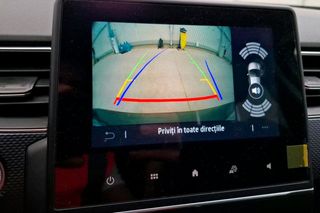 Renault Arkana Zen E-TECH Híbrido 105kW(145CV)