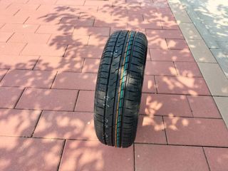 Rueda repuesto 165/70R14 82T