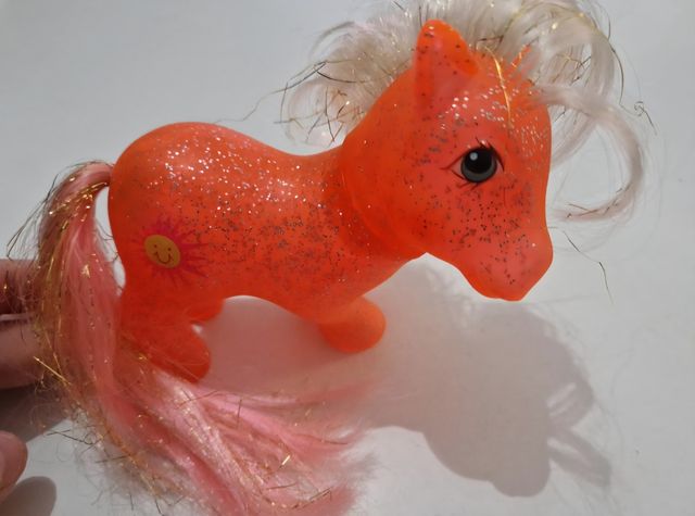 My Little Pony Rosolina - Pony Brillante