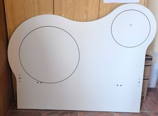 HABITACIÓN COMPLETA NIÑO