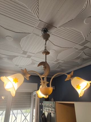 HABITACIÓN COMPLETA NIÑO
