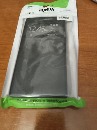 Funda Sony Xperia XZ Premium