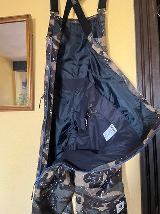 Peto Esqui / Snowboard