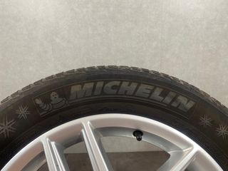 Llantas Audi A4 B9 17" Originales