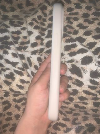 Custodia iPhone 15 Pro Max Grigia