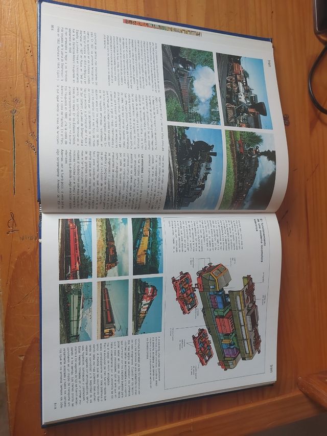 AULA Enciclopedia del estudiante.