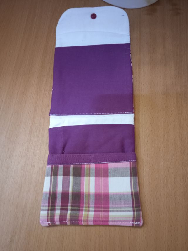 Neceser viaje | Estuche femenino