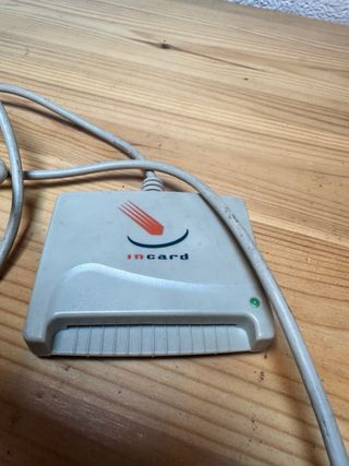 Lettore Smartcard USB